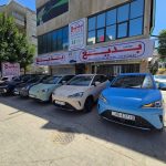 السيارة الاقتصادية المثالية لك، مع خيارات كهربائية مبتكرة!